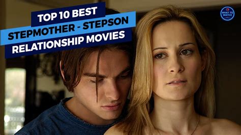 stepmom blonde|Stepmother Stepson Relationship Movies